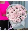 Монобукет из розовых роз «Моей любимой» 1