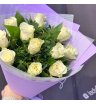 Букет из роз «Комплимент»