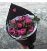 Букет «Радость»