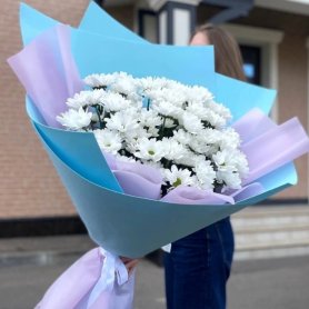 Букет «букет гигант» от интернет-магазина «Lady fleur 63» в Тольятти