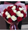 Букет из роз «Классика»