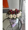 Сборный букет «Сладкий сюрприз» 1