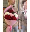 Сборный букет «Удовольствие» 2