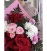 Сборный букет «Удовольствие»
