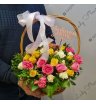 Корзинка «Яркое настроение» 3