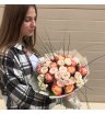 Букет из роз «Лилит» 2