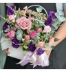 Композиция в сумочке «Калифорния» 1