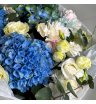 Сборный букет «Утренняя свежесть» 2