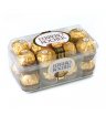 Конфеты «Ferrero Rocher»