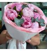 букет из пионов сара бернар
