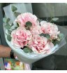 5 французских роз