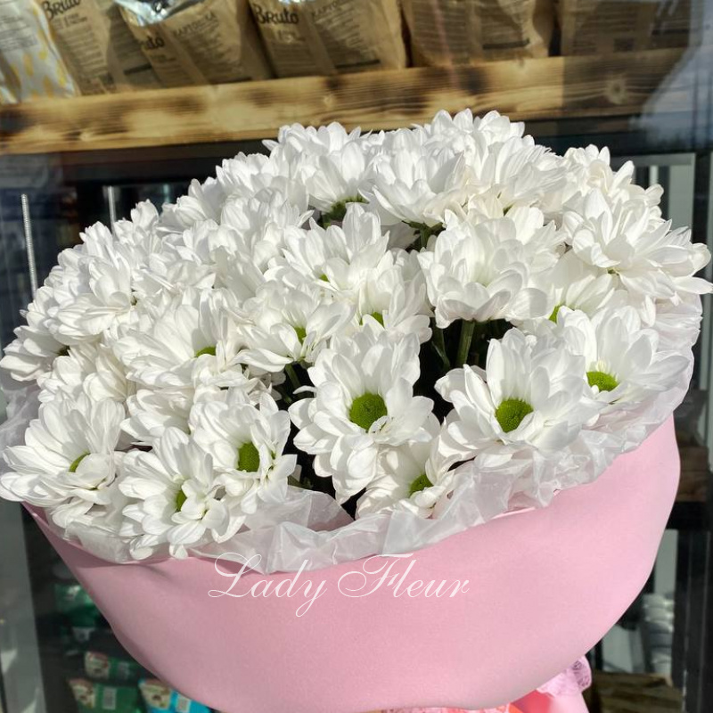 Снежная нежность 2