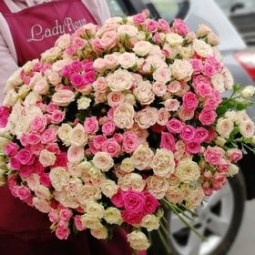 доставка цветов в тольятти недорого